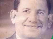 José M. González (1956-1957)