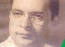 Luis Carlos Reyna (1941-1942)