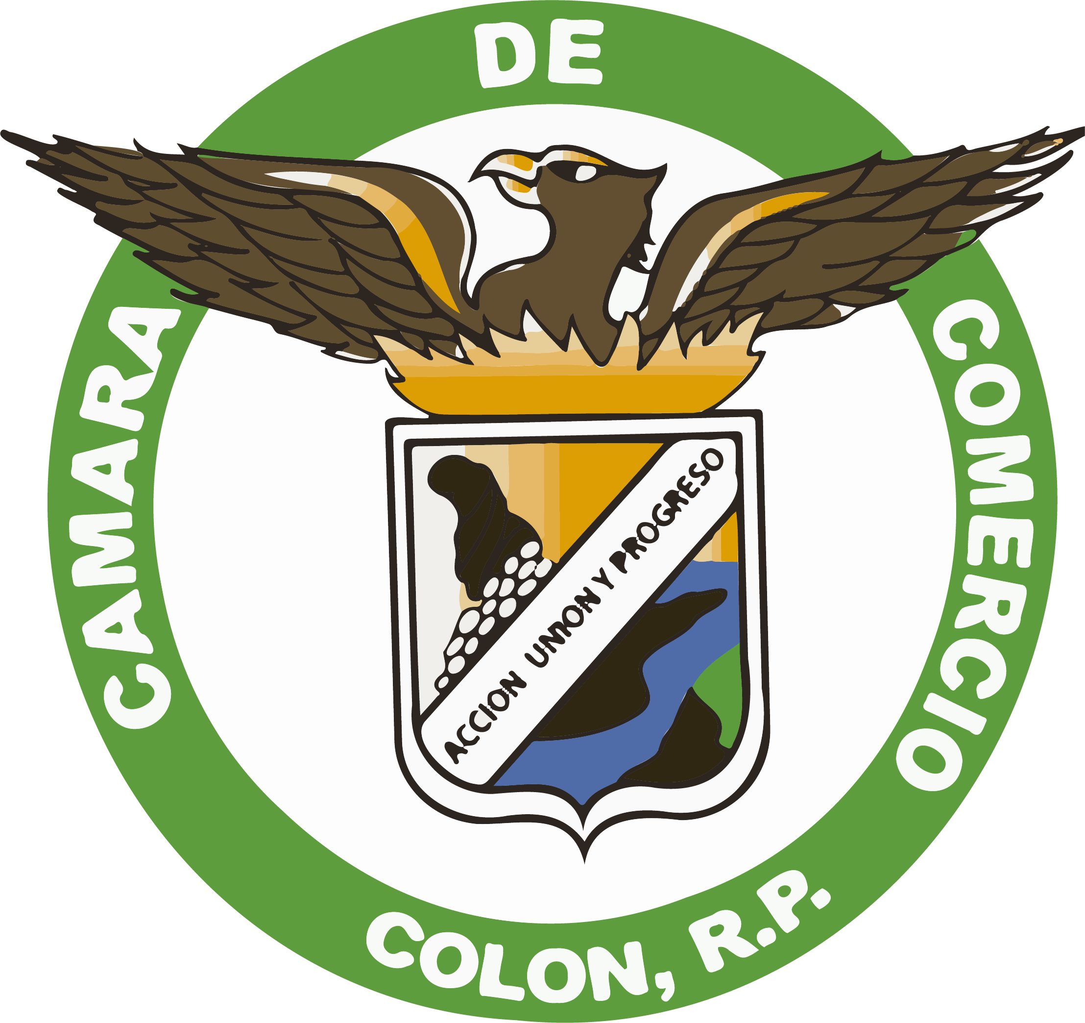 Cámara de Comercio, Agricultura e Industrias de Colón