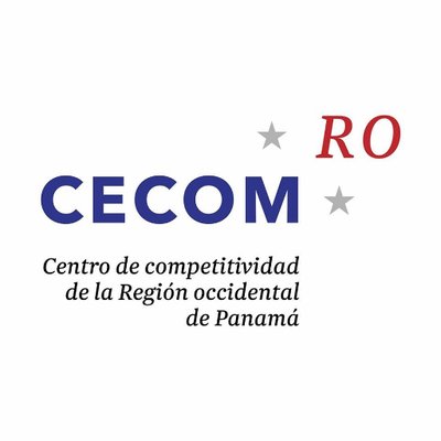 Logo CECOMRO