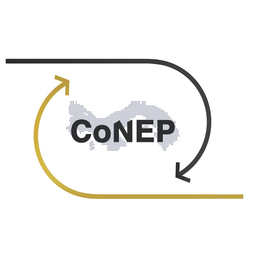 Logo CONEP
