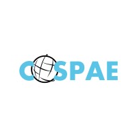Logo COSPAE Panamá
