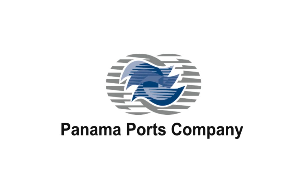 Panama Ports Company S.A. Panamá