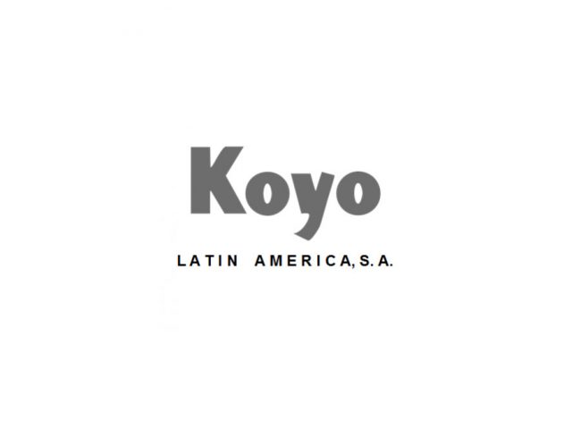 Koyo Latin America S.A.
