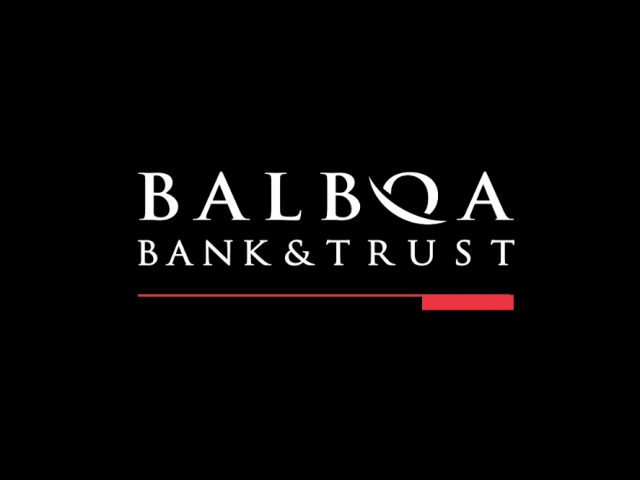 Balboa Bank & Trust Corp.