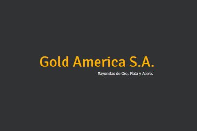 Gold America S.A.