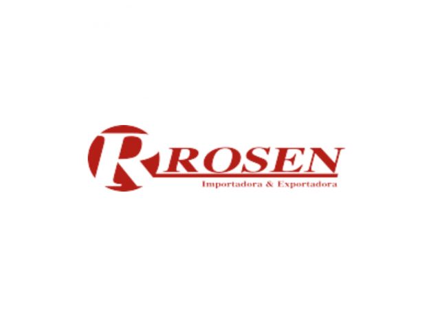 Importación y Exportación Rosen  S.A.