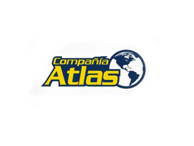 Compañía Atlas Internacional.