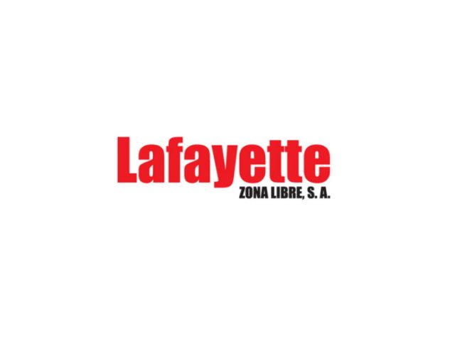 Lafayette Zona Libre S.A.