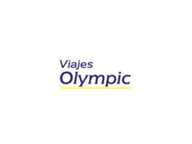 Agencia de Viajes Olympic.