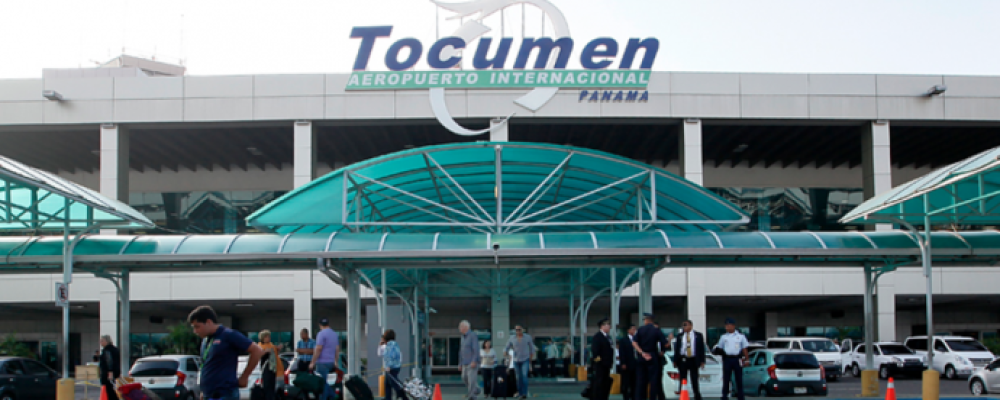 Cinco empresas se interesan en construir la primera fase de la zona franca en el aeropuerto de Tocumen