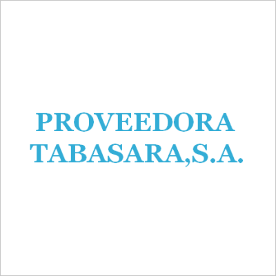 PROVEEDORA TABASARA, S.A.