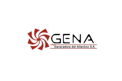 Generadora del Atlantico S.A.