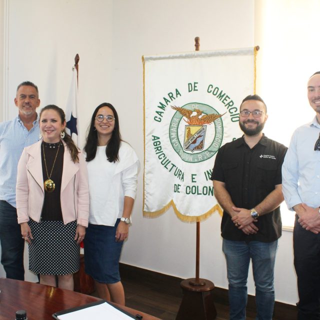 REUNIÓN CON LA EMPRESA ISRELÍ NANONUCLEAR