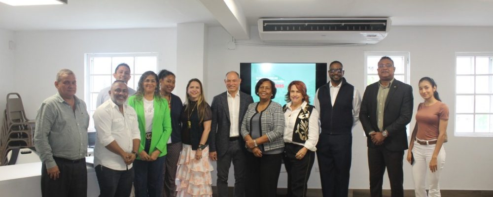 CONVERSATORIO «La Recuperación del Centro Histórico de Colón: Perspectivas».