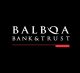 Balboa Bank & Trust Corp.